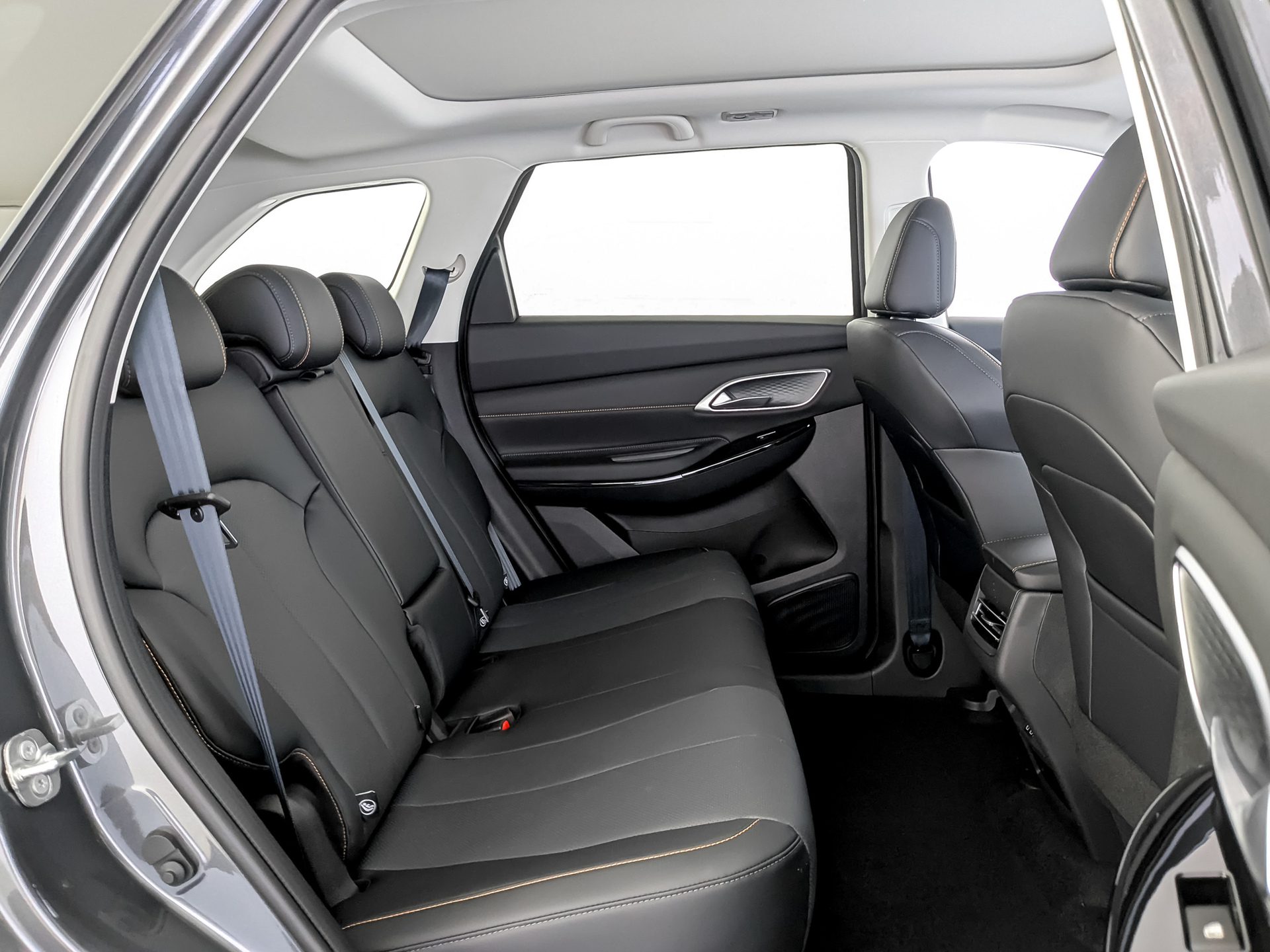 Фото Changan CS75 Pro Техно 1.5T/181 7RT Передний привод 5 мест
