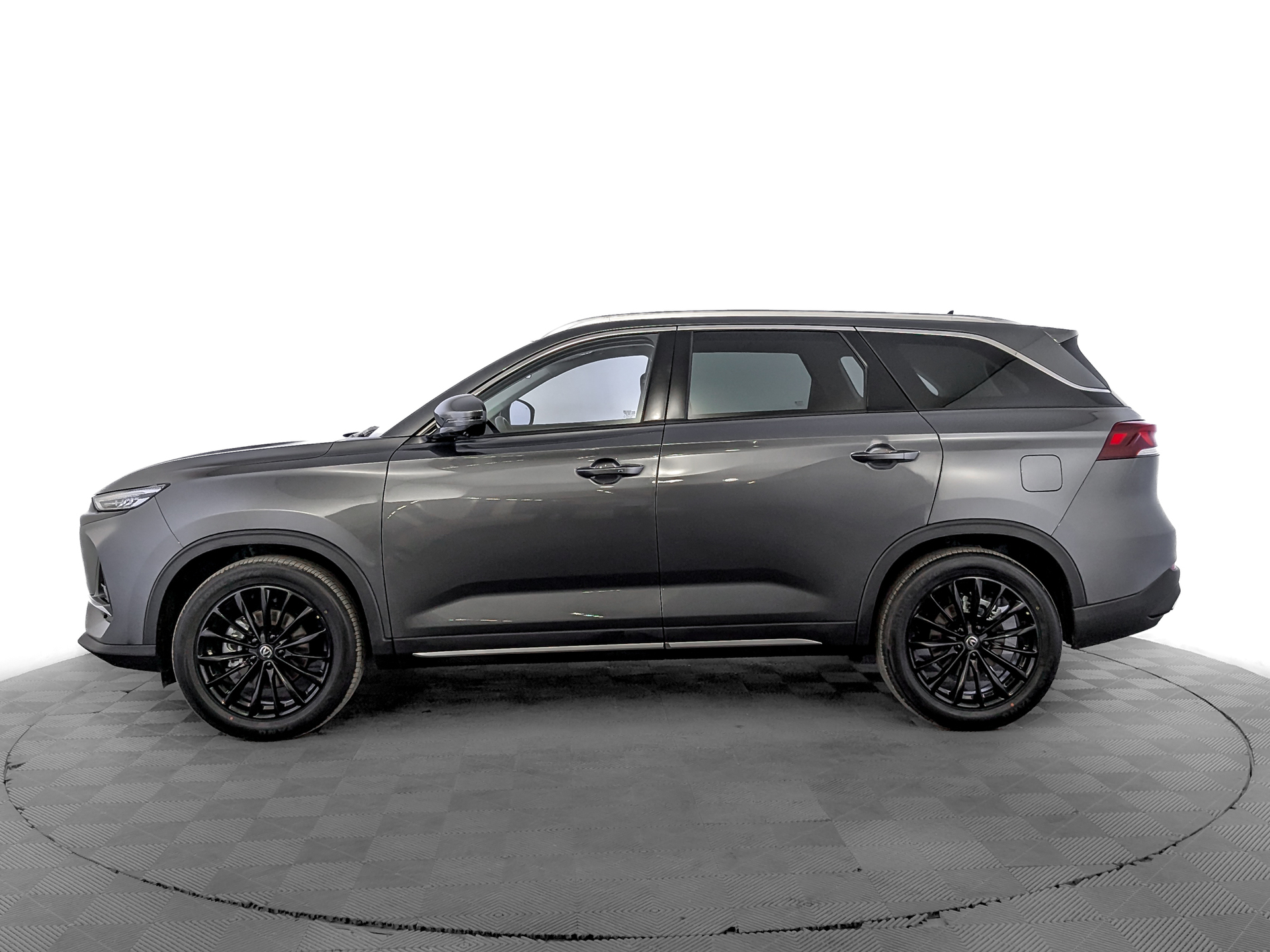 Фото Changan CS75 Pro Техно 1.5T/181 7RT Передний привод 5 мест
