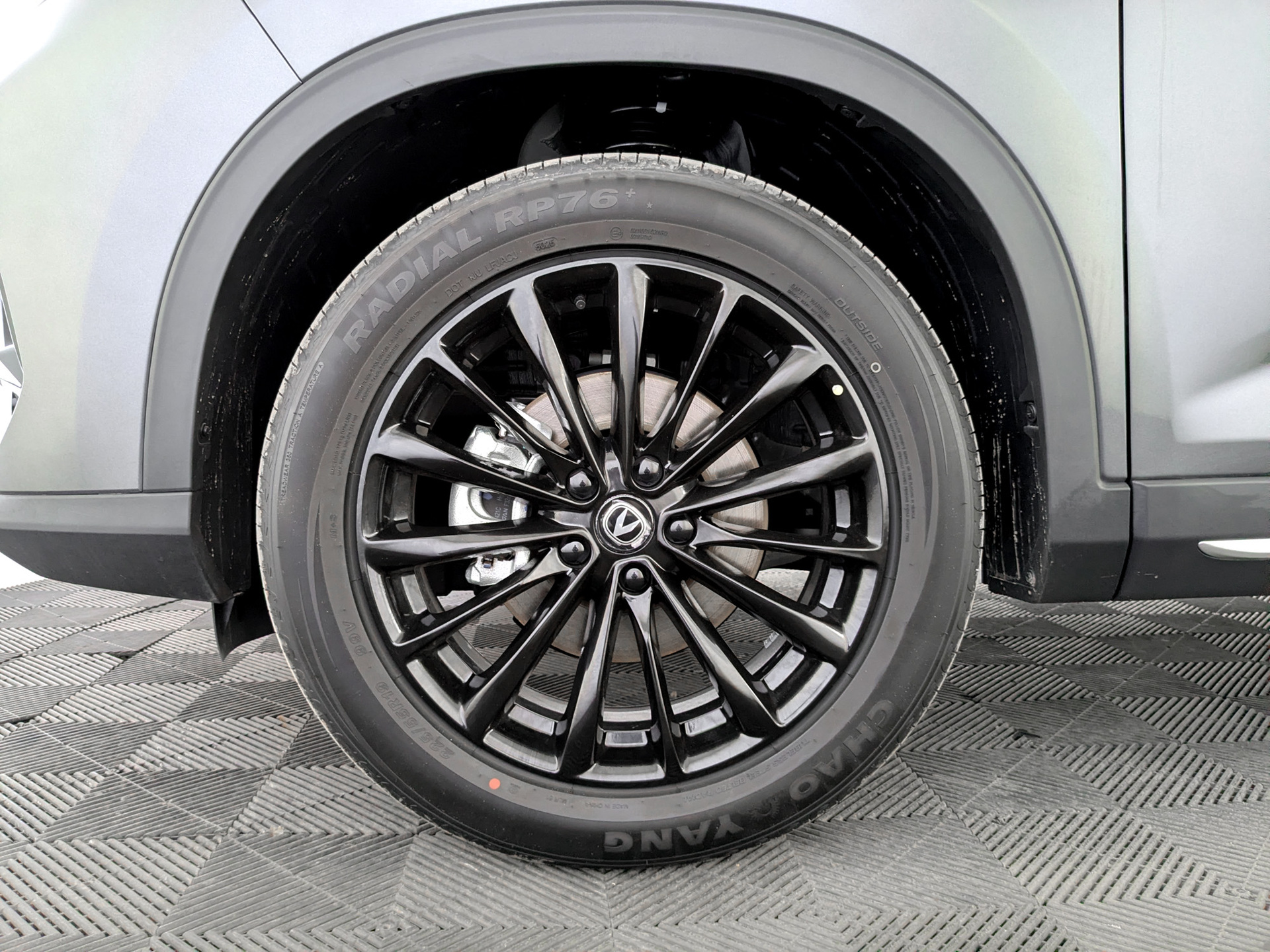 Фото Changan CS75 Pro Техно 1.5T/181 7RT Передний привод 5 мест