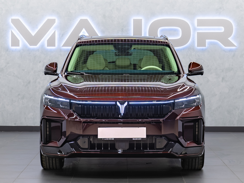Voyah Free FL EVR SPORT+ 1.5ELH/224 43кВт 4WD