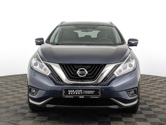 Nissan Murano Z52