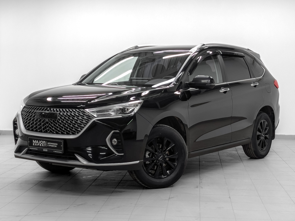 Haval M6
