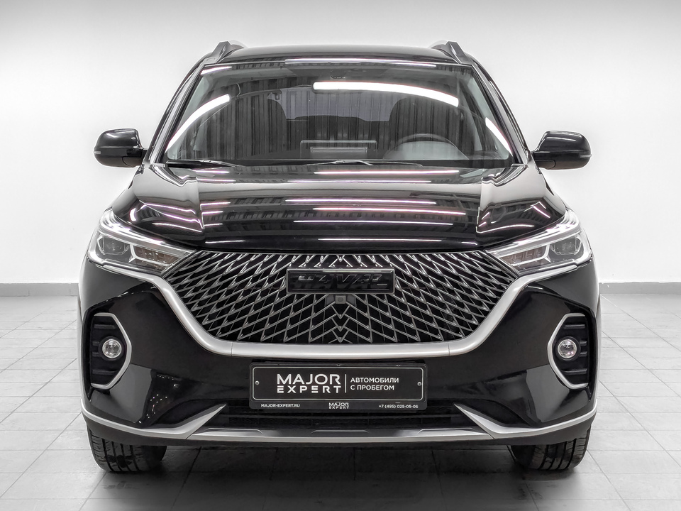 Haval M6