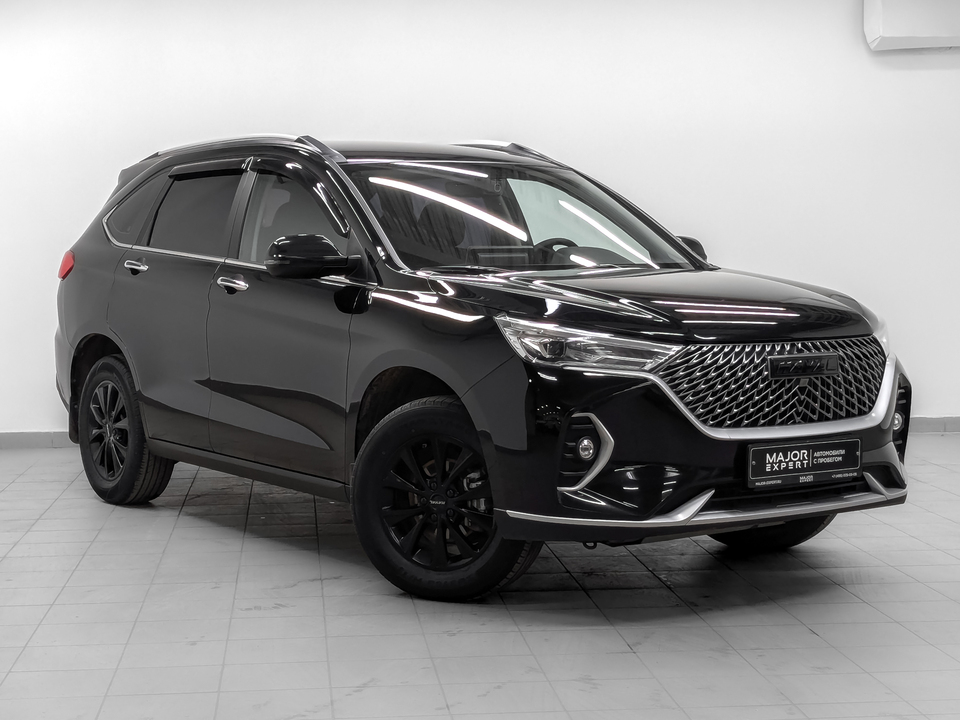 Haval M6