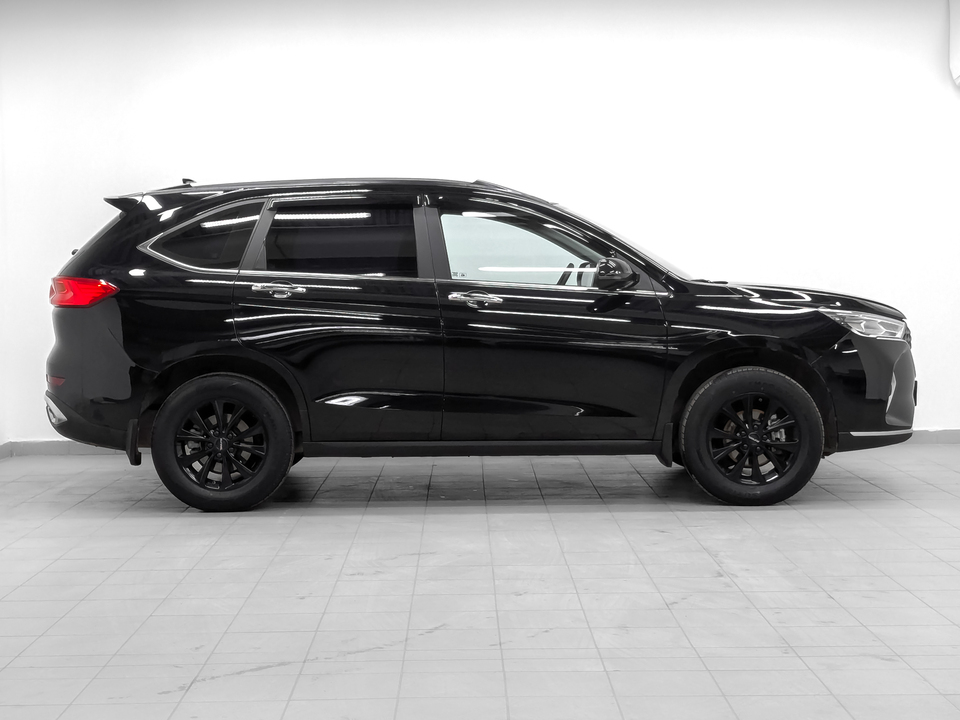 Haval M6