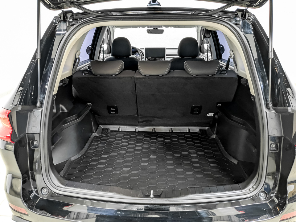 Фото Haval M6 с пробегом 51 837 км