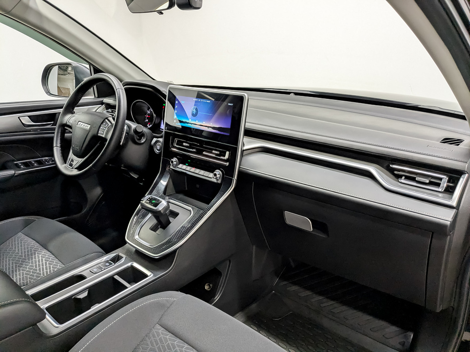 Фото Haval M6 с пробегом 51 837 км