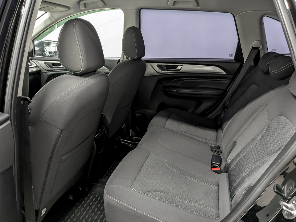 Фото Haval M6 с пробегом 51 837 км