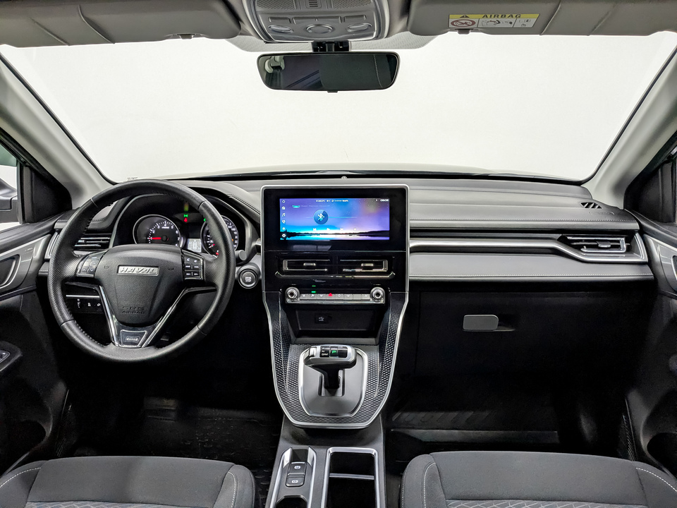 Фото Haval M6 с пробегом 51 837 км