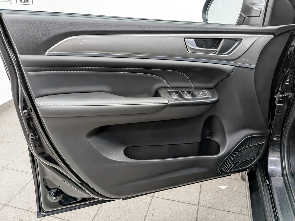 Фото Haval M6 с пробегом 51 837 км