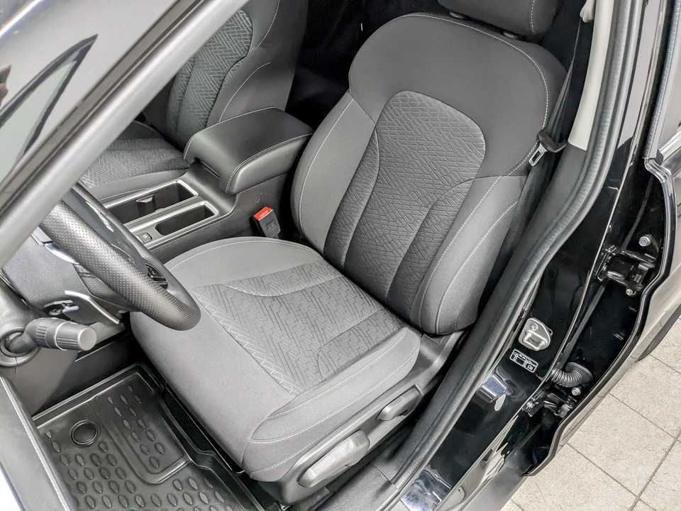 Фото Haval M6 с пробегом 51 837 км