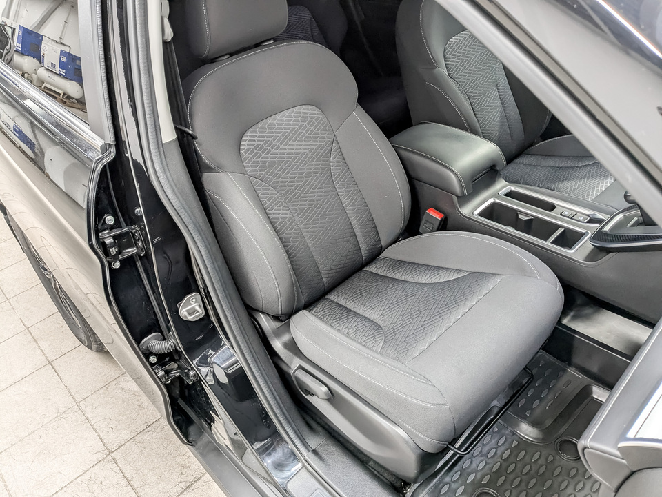 Фото Haval M6 с пробегом 51 837 км