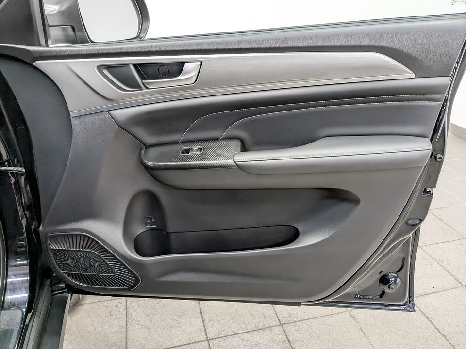 Фото Haval M6 с пробегом 51 837 км