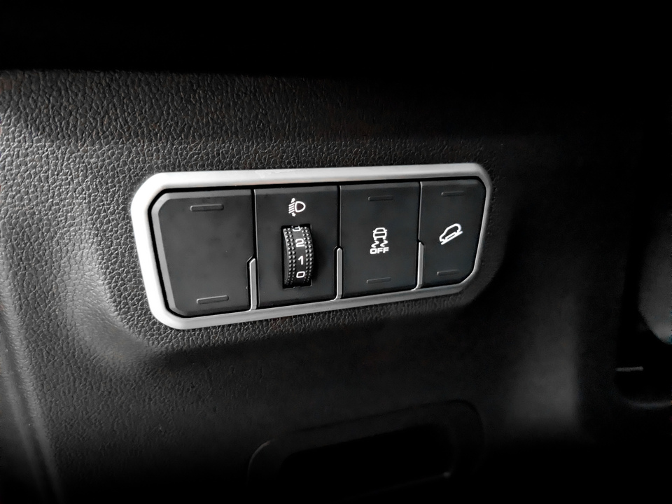 Фото Haval M6 с пробегом 51 837 км