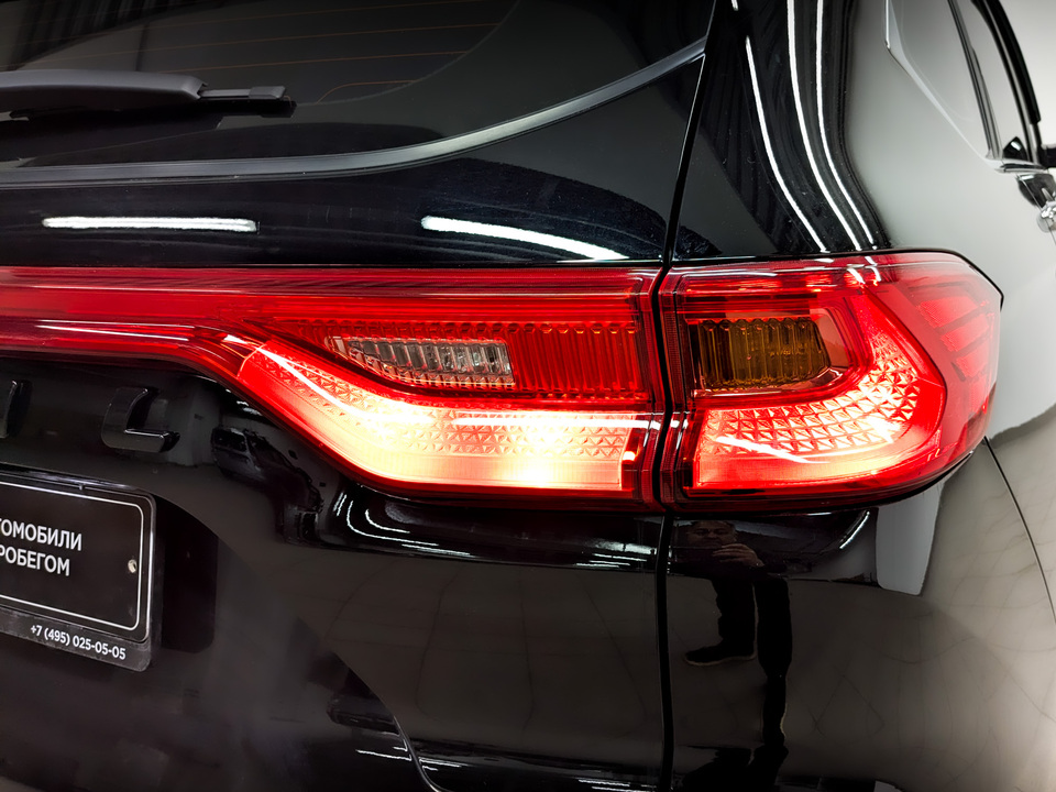 Фото Haval M6 с пробегом 51 837 км