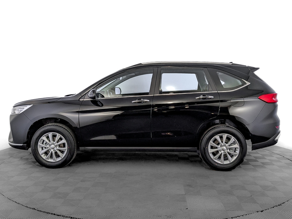 Haval M6 Оптимум 1.5T/143 6MT 2WD