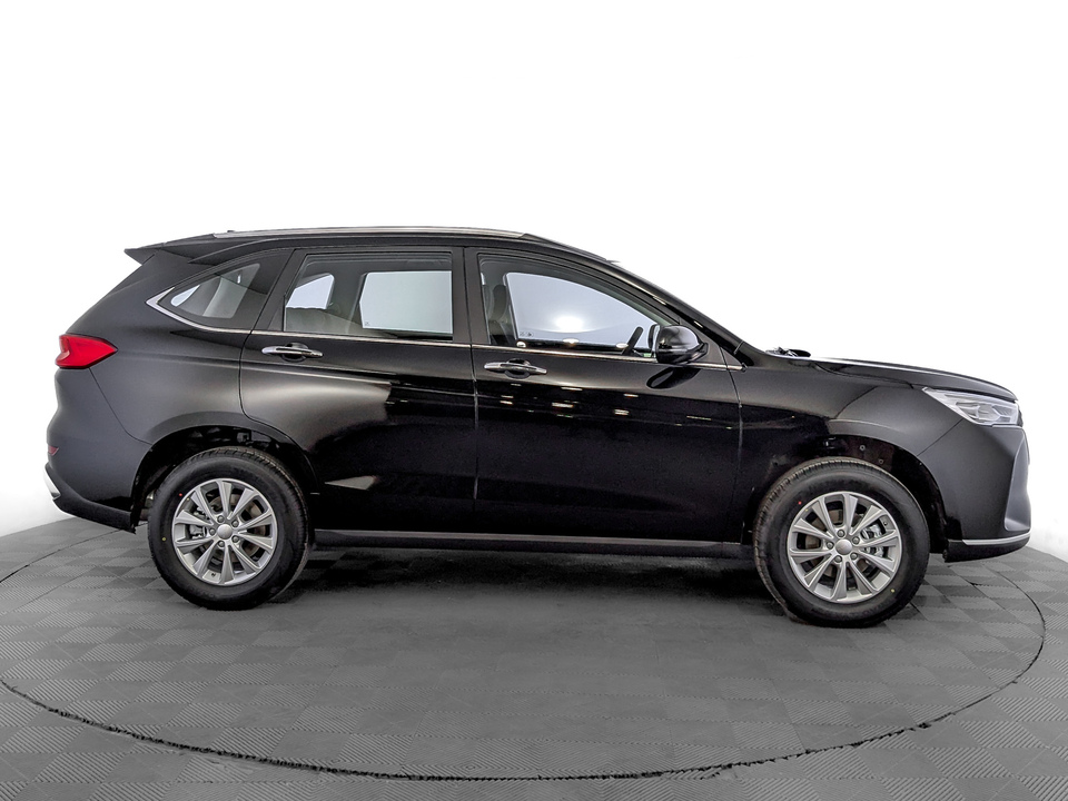 Haval M6 Оптимум 1.5T/143 6MT 2WD