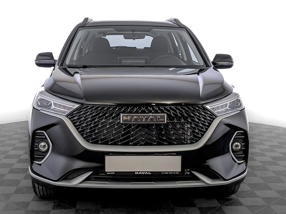 Haval M6 Оптимум 1.5T/143 6MT 2WD