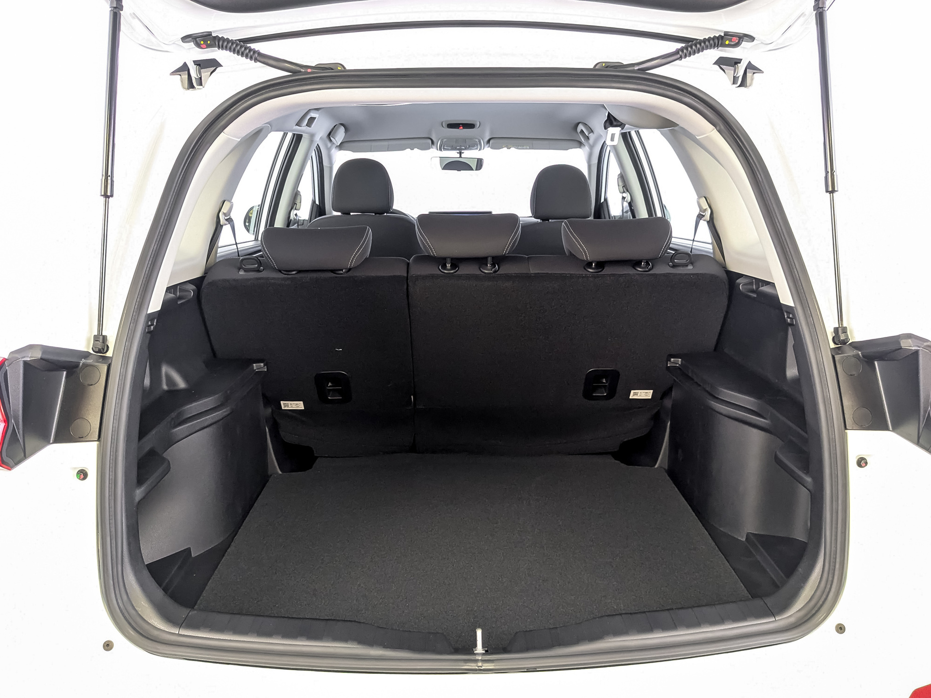 Фото Haval M6 Оптимум 1.5T/143 7RT 2WD