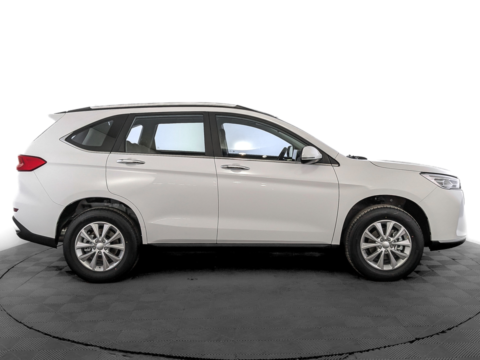 Haval M6 Оптимум 1.5T/143 7RT 2WD