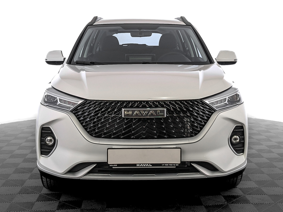 Haval M6 Оптимум 1.5T/143 7RT 2WD