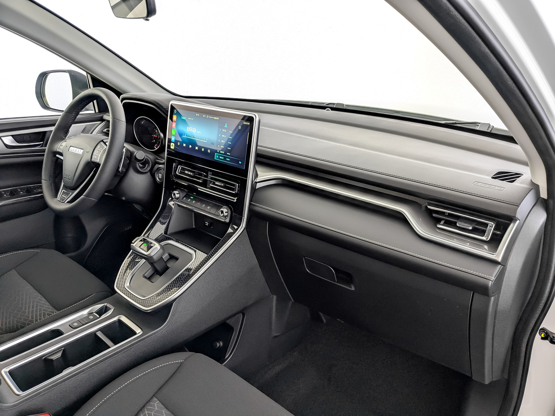 Фото Haval M6 Оптимум 1.5T/143 7RT 2WD