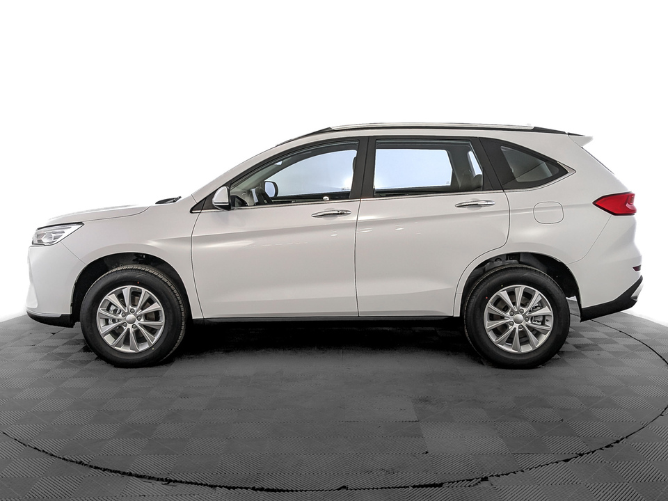Haval M6 Оптимум 1.5T/143 7RT 2WD