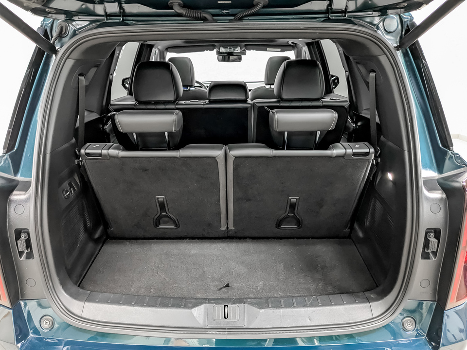Фото GAC GS8  с пробегом 44 846 км