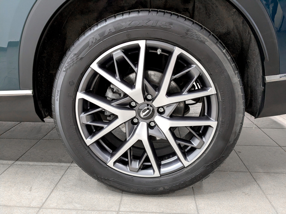 Фото GAC GS8  с пробегом 44 846 км