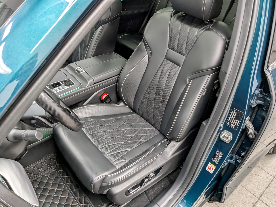 Фото GAC GS8  с пробегом 44 846 км