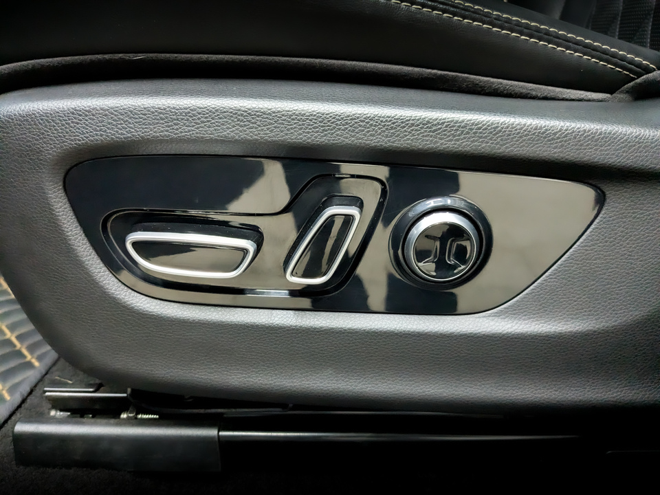 Фото GAC GS8  с пробегом 44 846 км