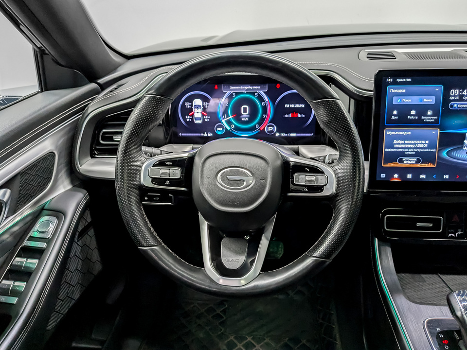 Фото GAC GS8  с пробегом 44 846 км