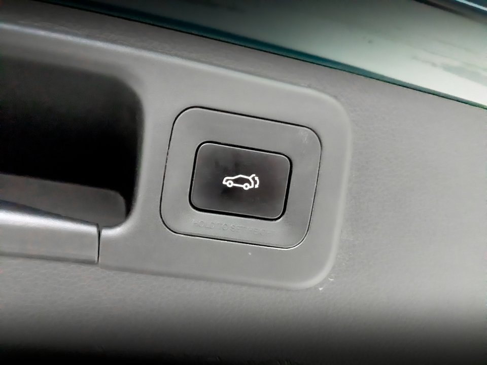 Фото GAC GS8  с пробегом 44 846 км