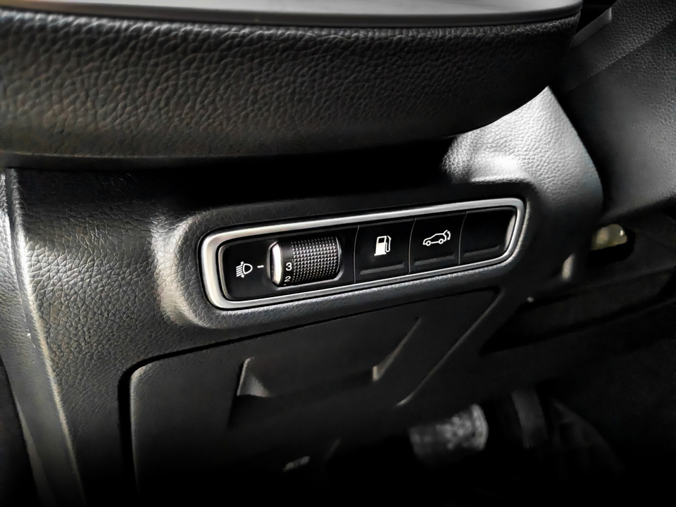 Фото GAC GS8  с пробегом 44 846 км
