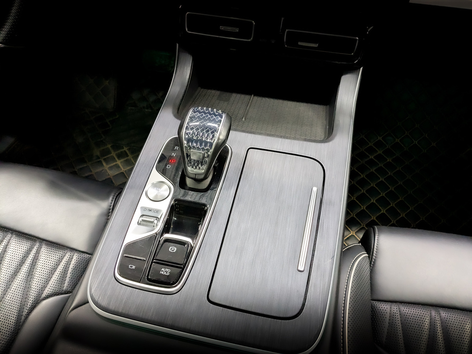 Фото GAC GS8  с пробегом 44 846 км