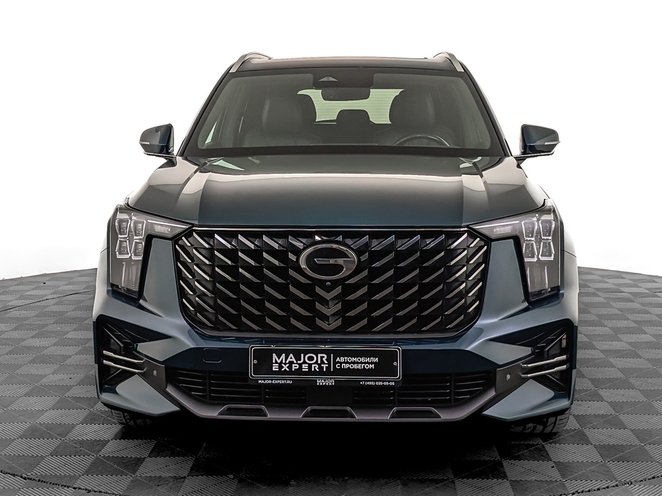 Фото GAC GS8  с пробегом 44 846 км