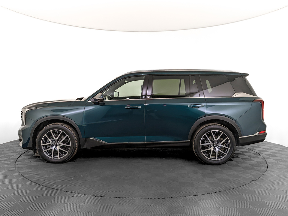 Фото GAC GS8  с пробегом 44 846 км