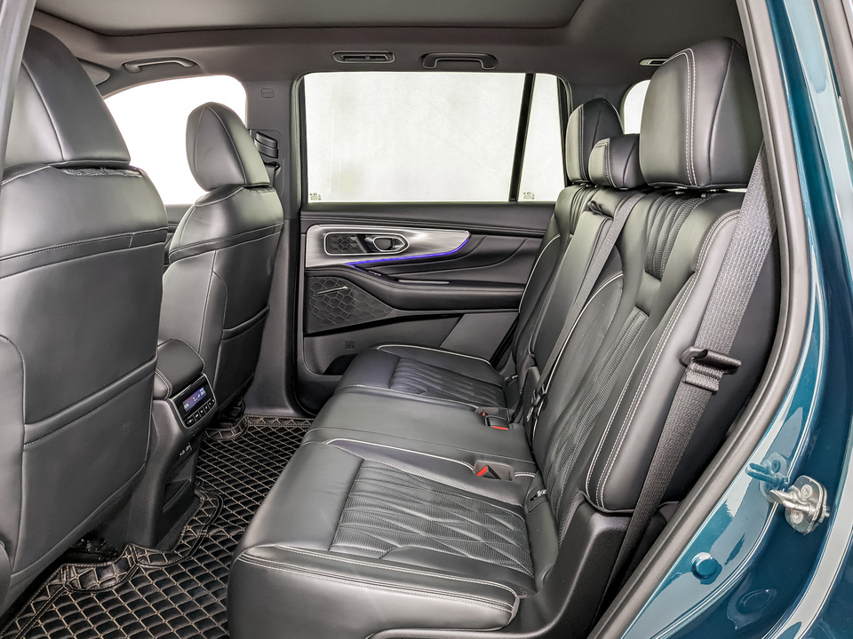 Фото GAC GS8  с пробегом 44 846 км