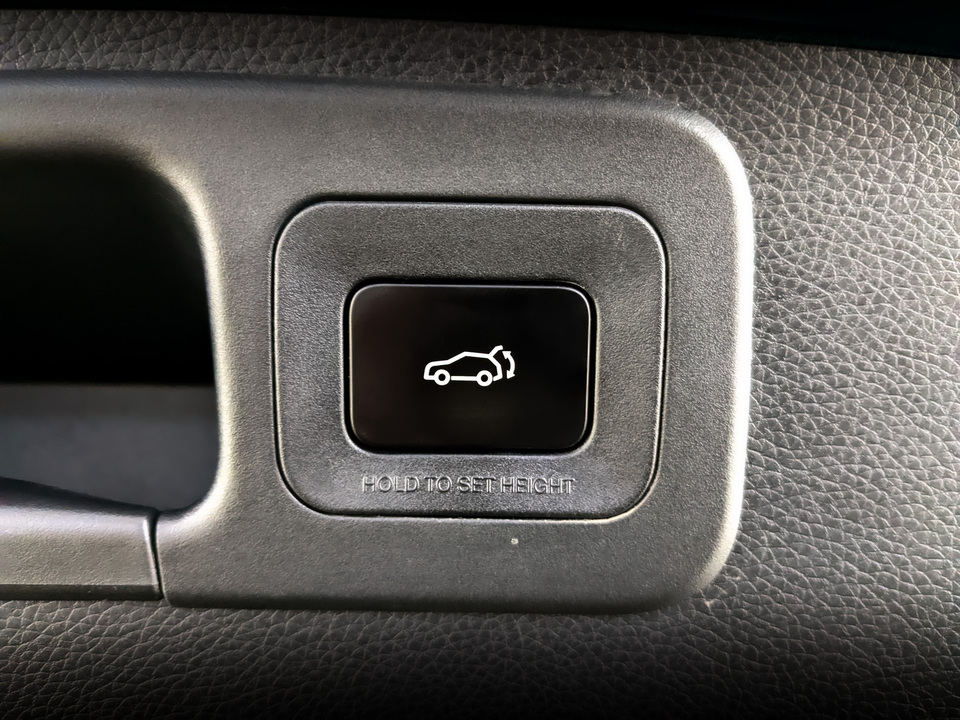 Фото GAC GS8  с пробегом 44 846 км