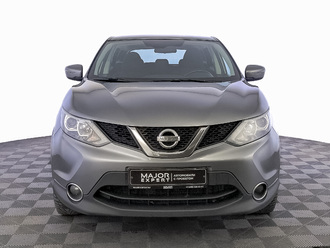 Nissan Qashqai II J11