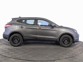Nissan Qashqai II J11