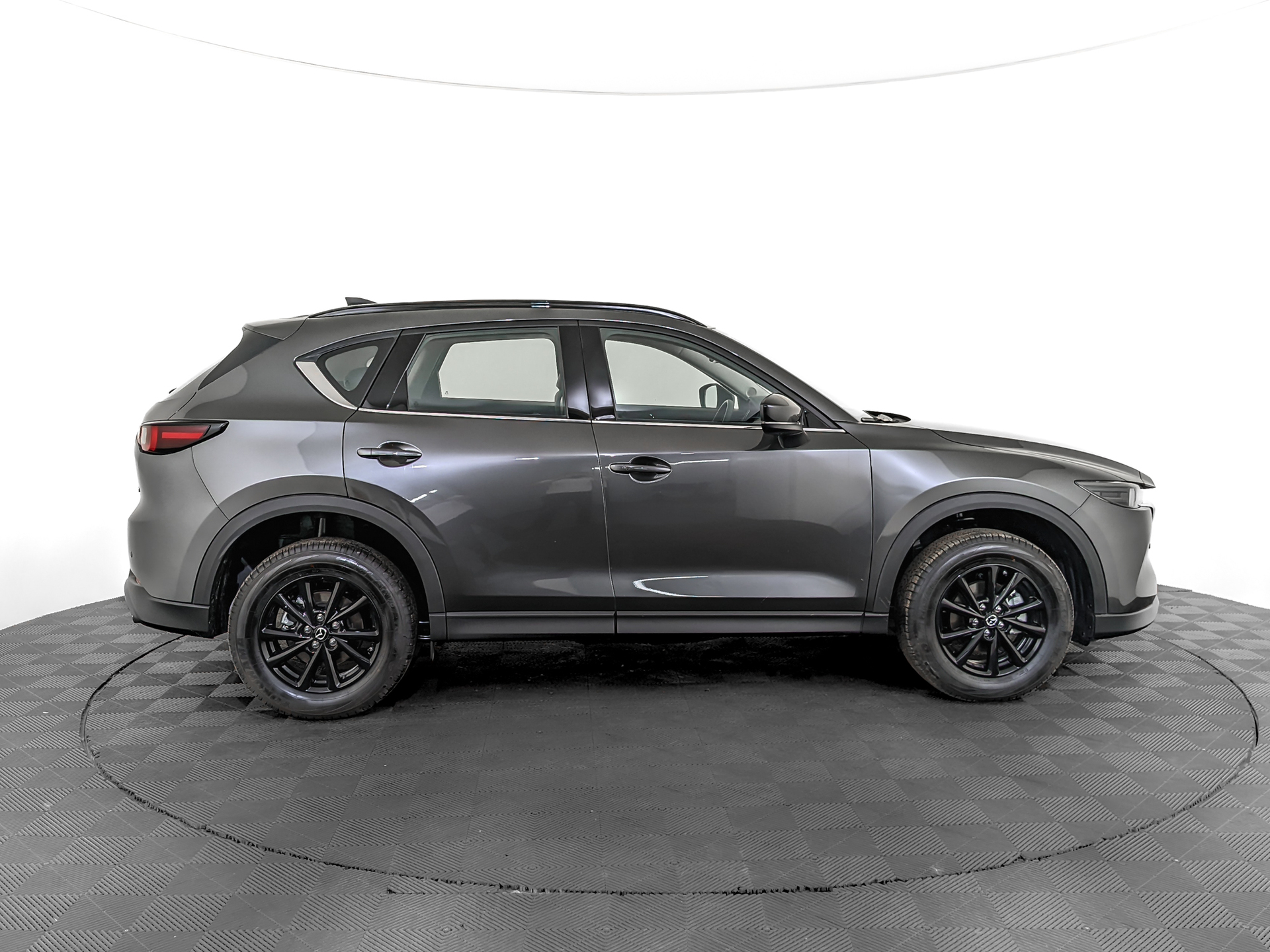 Фото Mazda CX-5 Supreme 2.0L/155 6AT 2WD