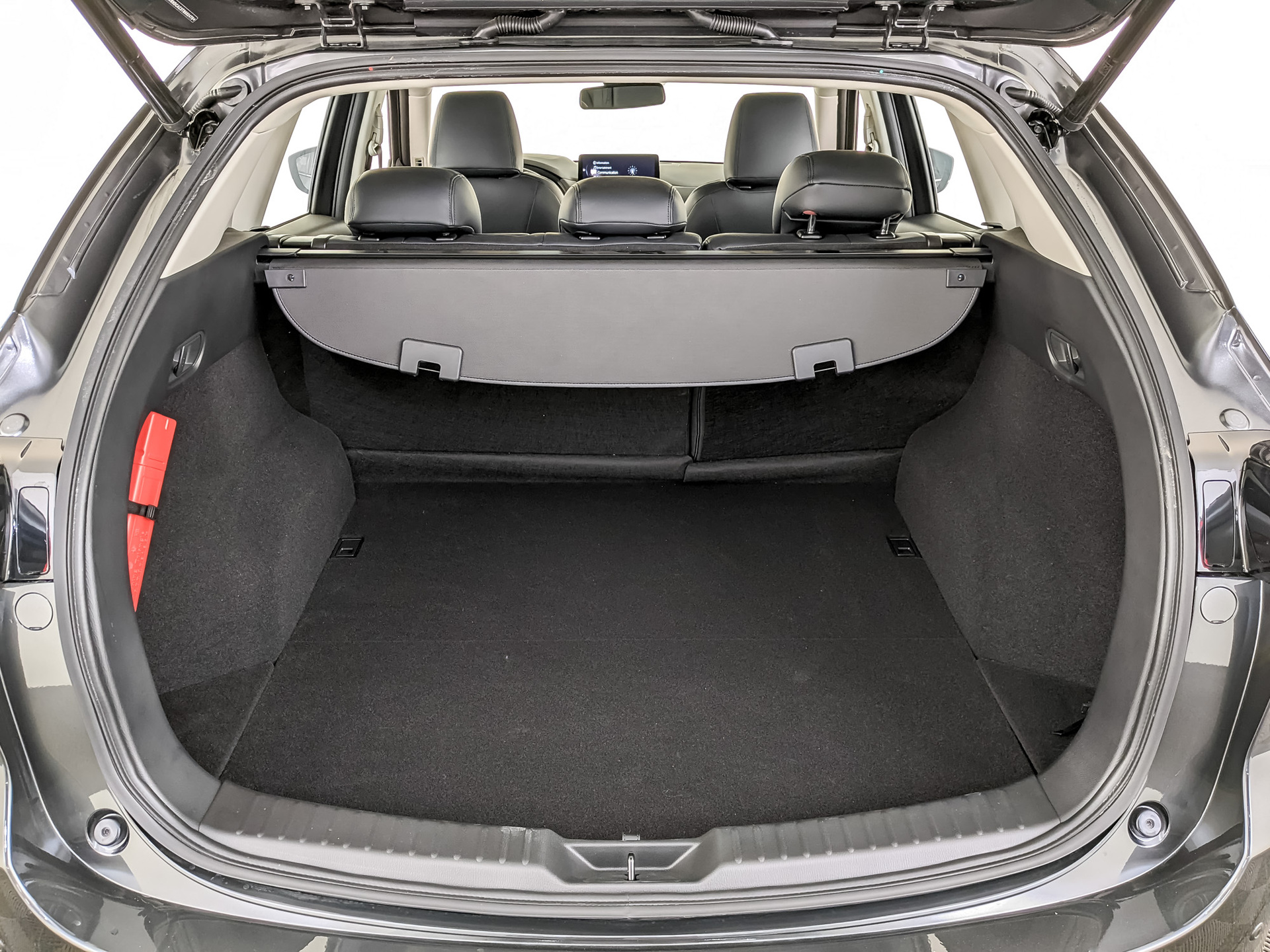 Фото Mazda CX-5 Supreme 2.0L/155 6AT 2WD