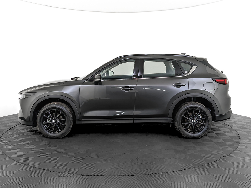 Mazda CX-5 Supreme 2.0L/155 6AT 2WD