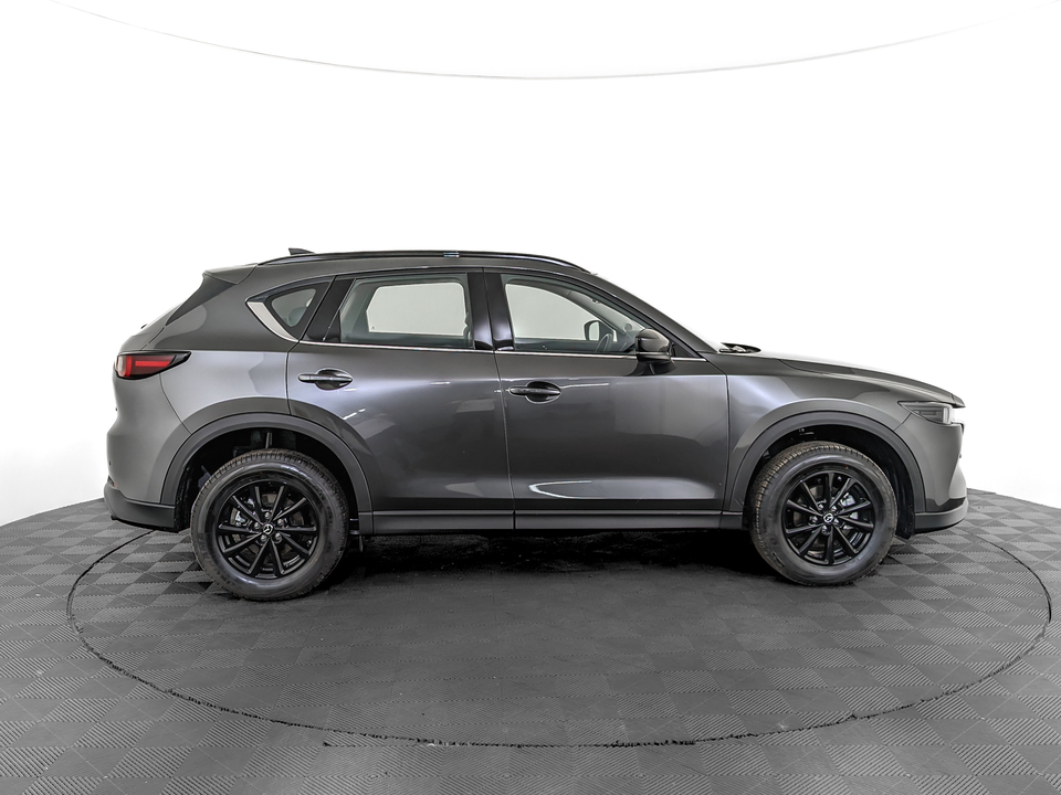 Mazda CX-5 Supreme 2.0L/155 6AT 2WD