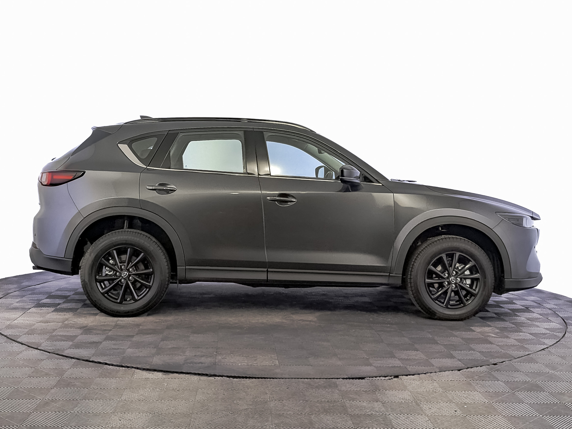 Фото Mazda CX-5 Supreme 2.0L/155 6AT 2WD