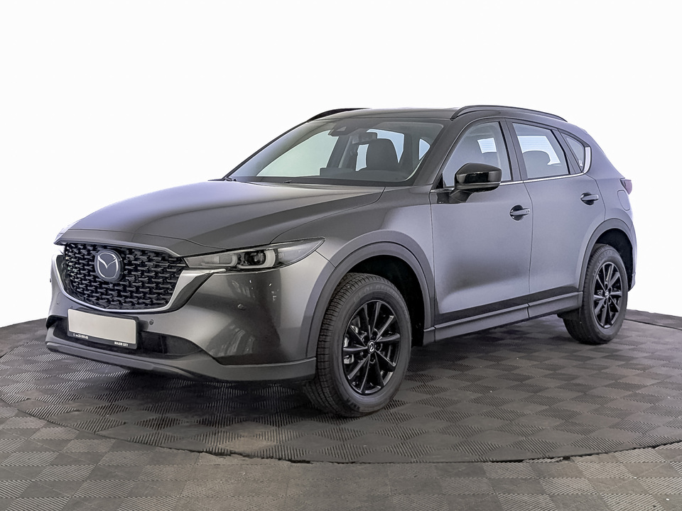 Mazda CX-5 Supreme 2.0L/155 6AT 2WD