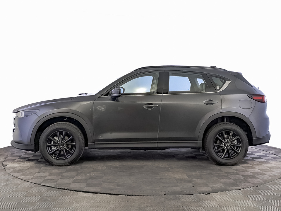 Mazda CX-5 Supreme 2.0L/155 6AT 2WD