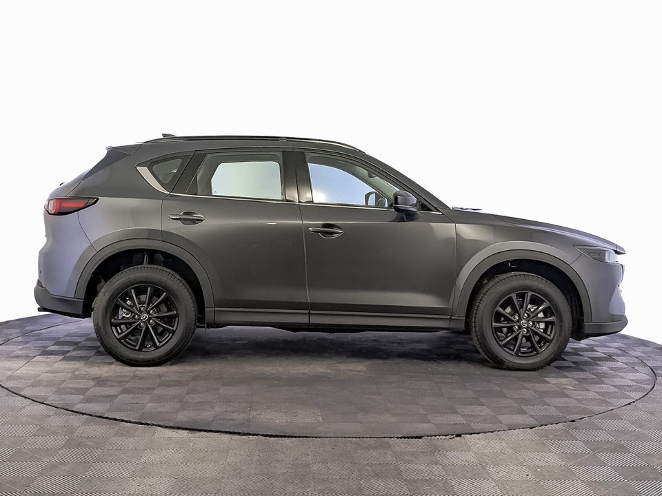 Mazda CX-5 Supreme 2.0L/155 6AT 2WD
