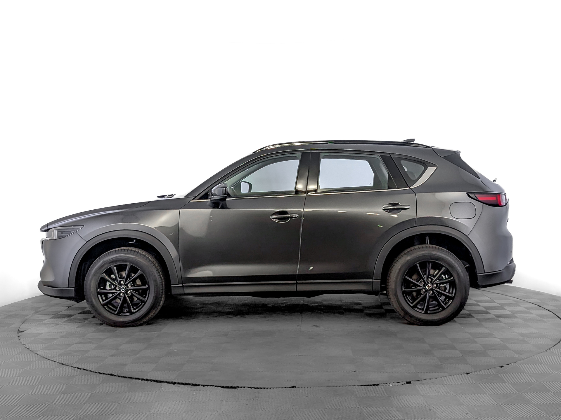 Фото Mazda CX-5 Supreme 2.0L/155 6AT 2WD